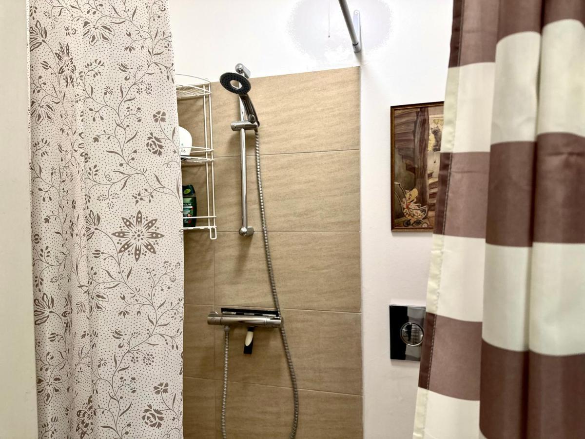 2 Vaerelses Retro Lejlighed Pa Torvet Horsens Dış mekan fotoğraf